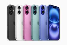 iPhone 16 plus 128Gb - 256Gb