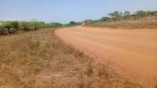 Terrain agricole accessible a vendre