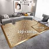 Ensemble moquette 2m sur 3m