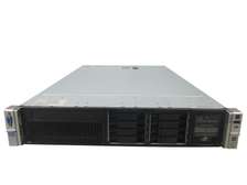 HP DL380P GEN8