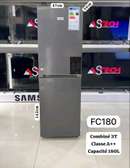 Frigo combiné 3tiroire et congélateur