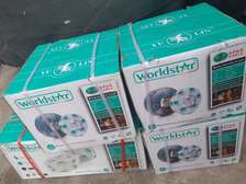 Cables2×0,75 ;  2×1,5 et 2×2,5