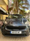 BON PRIX  LOCATION 4X4 KIA SPORTAGE