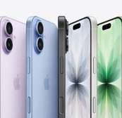 iPhone 17