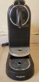 Nespresso coffee machine