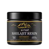 Résine de Shilajit Himalayenne 100% DAKAR SENEGAL