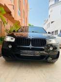 BMW X6 pack-M 2018