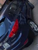 Hyundai Tucson 2014