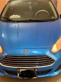 Ford Fiesta 2014