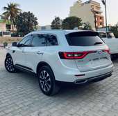 Renault QM6 (kaleos) 2017