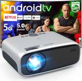 Projecteur TV Android PHILIPS