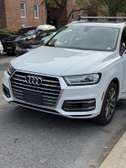 Audi Q7 2018 à vendre