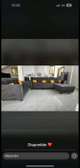 Salon angle 7 places