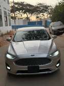 Ford fusion titanium 2019 version 4/4