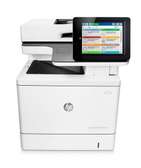 Hp laserjet manager M577 couleur multifonctions