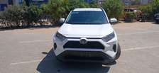 Toyota RAV 4 2019