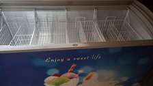 congelateur Haier