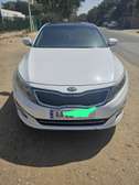 Kia Optima 2015