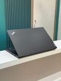 Lenovo Thinkpad E15 Gen 2 11e génération