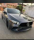 Mercedes ClassA250 2019