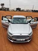 Fusion Titanium