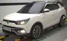 Ssangyong Tivoli Grand