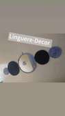 Miroir mural