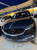 Mazda cx5 2018