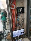 Technicien en Sécurité électronique