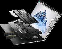 DELL PRECISION 5560 GAMER