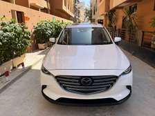 Mazda CX-9 venant