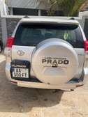 toyota landre cruser TXL
