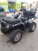 Quad Polaris 850