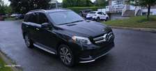 Mercedes GLE 400