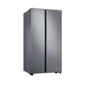 REFRIGERATEUR 583L SAMSUNG SIDE BY SIDE 2PORTES INVERTER