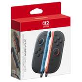 Manette Joy Con 2 Nintendo Switch 2