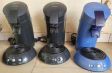 Machine à café