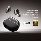 Soundpeats Engine4 - Écouteurs Bluetooth
