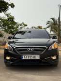 Hyundai sonata limted