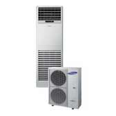 SPLIT SAMSUNG ARMOIRE 48000BTU