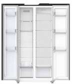 REFRIGERATEUR ASTECH SIDE BY SIDE 2PORTES INVERTER + GLACON