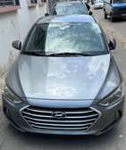 HYUNDAI ELANTRA ANNÉE 2017