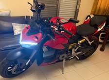 Ducati