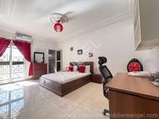 Appartement  F3 meublé à Sacré Cœur 3