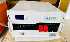 Batterie Lithium 200ah 10.24KWH