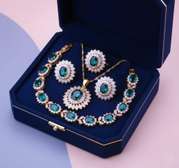 Bijoux Plaqué Or 24 Carats