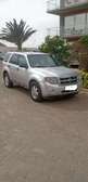 Location ford escape