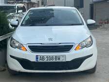 Peugeot 308 T9
