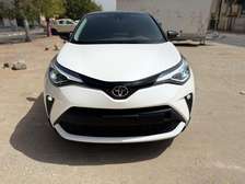 TOYOTA C-HR Limited 2020