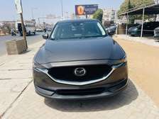 MAZDA CX-5 GT 2019